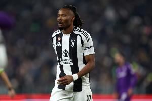 K-图拉姆：图多尔平易近人乐于沟通，他要求高我们也都愿意去满足