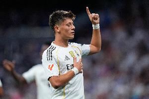 近10个赛季仅3人西甲客战马竞传射建功：居勒尔、伊萨克、莱万