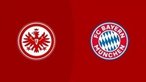 拜仁vs法兰克福首发：凯恩、奥利塞、迪亚斯先发，格纳布里出战