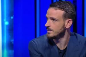 弗洛伦齐：尤文主场的威慑力不再 膝盖感谢我的退役决定