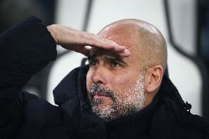 英超历史第一！瓜迪奥拉用349场达成英超250胜，执教所用场次最少