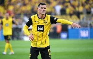 德天空：续约选项可能落空，多特34岁老将格罗斯面临不确定的未来