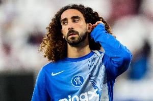 库库雷利亚：去海外比赛是发展方向，这对西班牙足球来说不是坏事