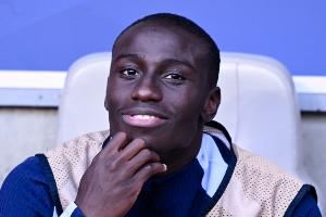 西媒：门迪已经伤缺165天，鉴于他的情况皇马有意为其寻找出路