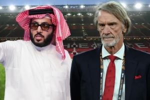 估值超50亿镑！英媒：有意收购曼联的财团来自阿联酋