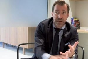 巴萨主席候选人：会员一直被排除在俱乐部外，变成了纯粹的消费者