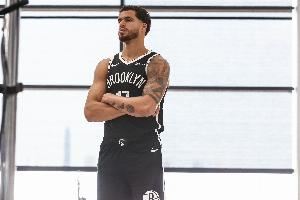 高个射手！小迈克尔-波特8中4拿到13分4板2助