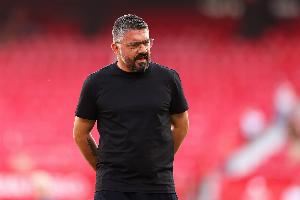 加图索：英超普通球员收入是意甲顶级球员五倍 冬季世界杯并不好