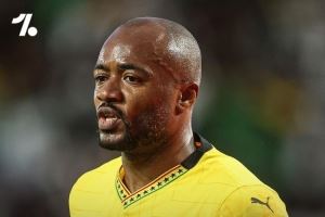 功臣！34岁乔丹-阿尤世预赛10场参与14球，助加纳获得世界杯资格