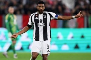 尤文官方：布雷默成功接受左膝内侧半月板选择性切除手术