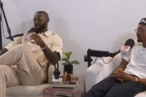 詹姆斯：目前有很多婴儿的诞生不是出于爱情 而是基于性欲和金钱