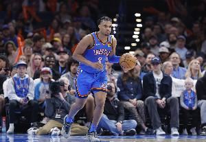 Scotto：狄龙-琼斯预计将成为G联盟选秀大会的状元秀