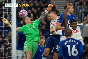 本赛季英超共进241球、其中45球来自角球，19%比率是历年最高