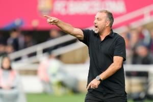 伤病潮！世体：巴萨本赛季有亚马尔莱万拉菲尼亚等八人肌肉受伤