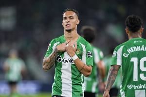  这没进？安东尼两轰世界波+9场5球2助，仍遭安帅无视落选巴西名单