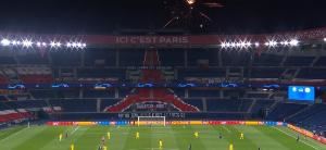  巴黎战拜仁！欧冠引入联赛阶段赛制来，首次出现排名前二球队对决