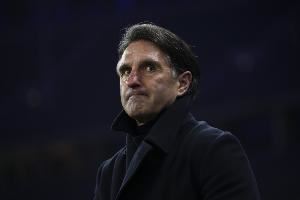  曾执教斯图加特！媒体人：拉巴迪亚是国足选帅中坚挺到最后的黑马