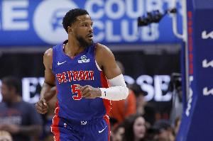  三分命中率41.6%！媒体人：有CBA球队有意因涉赌被调查的比斯利