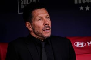  欧冠历史主帅胜场数榜：安切洛蒂居首，西蒙尼追平克洛普并列第8