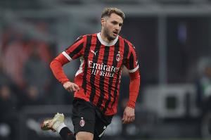  希门尼斯：前几个月我带伤踢比赛，但脚踝疼痛加剧将缺席一段时间