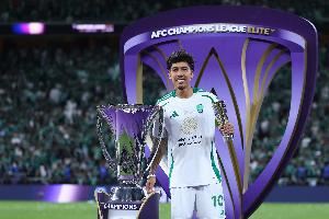  菲尔米诺：我曾两拒皇马邀请，因为我并不是他们队内的第一选择