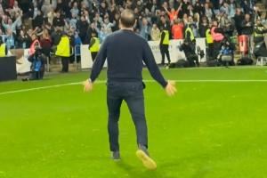  人到中年😌兰帕德率队4分领跑英冠上演农夫三拳，头顶已稀疏...