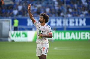  图片报：孔帕尼让格纳布里重返顶级状态，若保持表现可能获续约