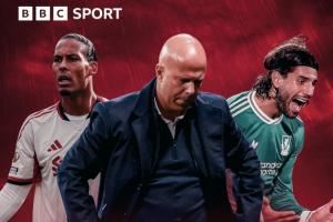 问题出在哪？利物浦夺冠后豪掷5亿续约+引援一片向好 现英超仅第8