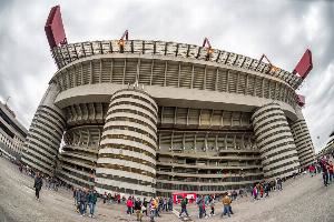  米兰省长颁布禁酒令！意大利vs挪威期间圣西罗及周边地区不卖酒