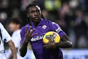  佛罗伦萨总经理回应加图索抱怨：小基恩在替补席就说明他可以出场