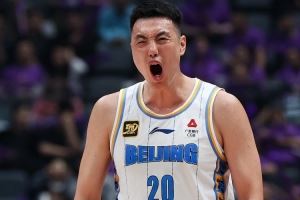  翟晓川：这次全运会从努力程度上给自己打满分 很兴奋&开心&享受