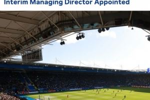  莱斯特城官方：任命卡蒙蒂普·内塔诺萨克为临时执行董事