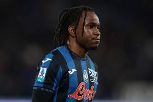  土媒：加拉塔萨雷希望明年1月签下卢克曼，已开出900万欧年薪