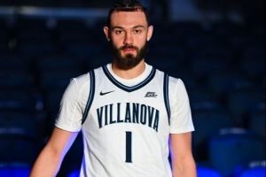  大学就开始流浪！20年五星高中生德文·阿斯克6年效力五所大学！