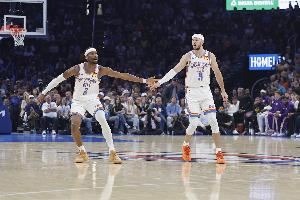  现在还需要传统控卫吗？隆多：雷霆没有但已经成功了 火箭也不错