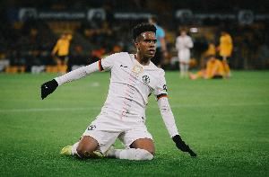  ESPN：切尔西很看好埃斯特旺，认为他未来三年有望进世界前十